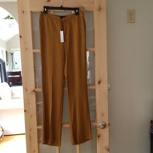 Theyskens' Theory Palavi Trousers